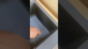 Мойки Granula. Тест на прочность, часть 2