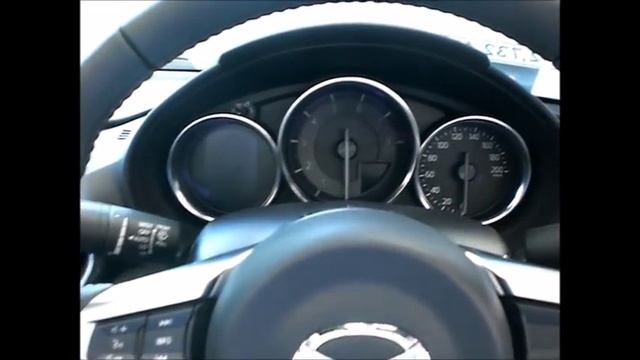 ND新型マツダ ロードスター S スペシャルパッケージ6MT(ND New MAZDA ROADSTER S Special Package 6MT)2015展示車撮影！