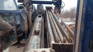 горизонтально направленное бурение