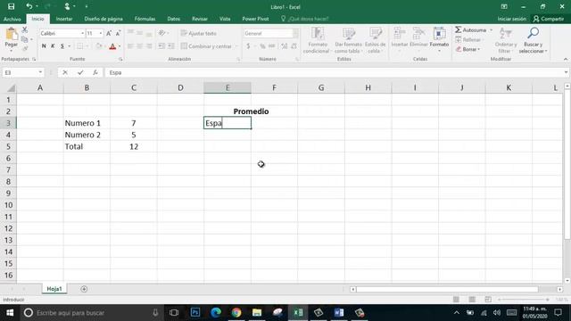 Algoritmos para Excel смотреть онлайн