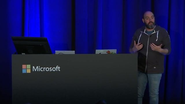 Azure Sphere: Securely unlocking IoT for your Enterprise - BRK3035 смотреть онлайн