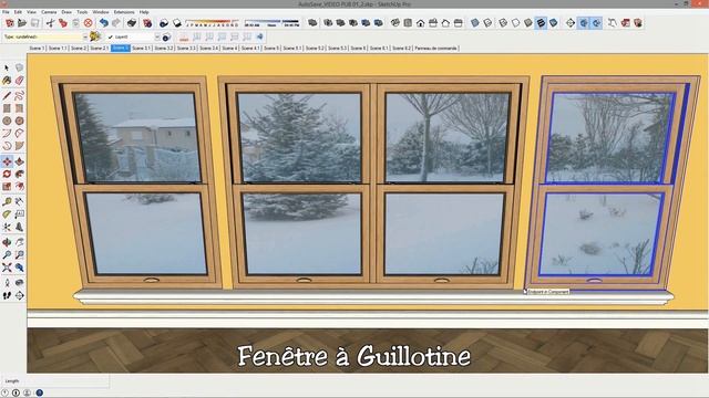 Click Windows 3D Pro смотреть онлайн