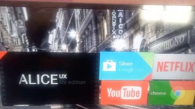 Tv Box TANIX 4GB / 32GB/ 2.4G + 5G (TOP de Linha) смотреть онлайн