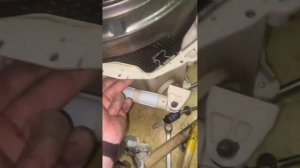 Замена подшипника стиральная машина Leran