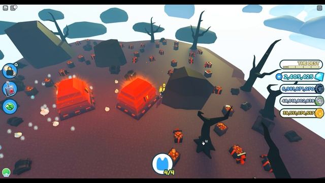 АФК на ГЕМЫ - КАК ФАРМИТЬ МЕШКИ В ПЕТ СИМУЛЯТОР Х РОБЛОКС НА АВТОМАТЕ AFK Pet Simulator X смотреть онлайн