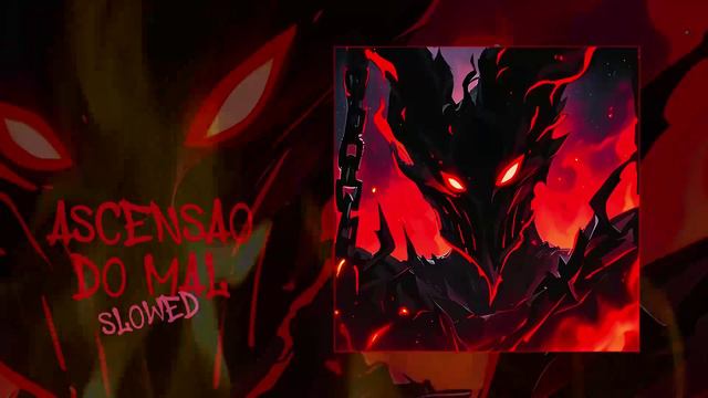 Phonk Killazz, SHINARI, ZXLXN - Ascensão Do Mal (Официальная премьера трека)