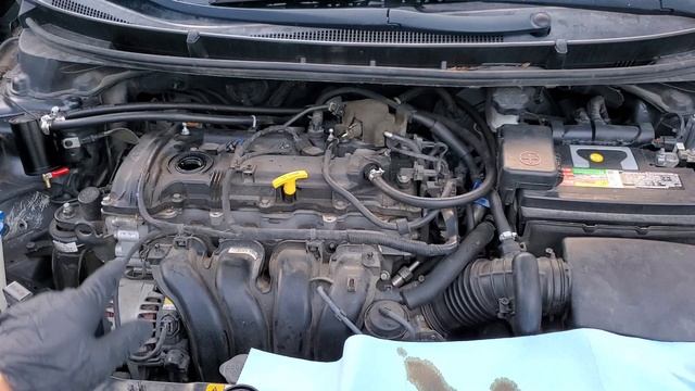 European Motor oil vs American Motor oil! смотреть онлайн