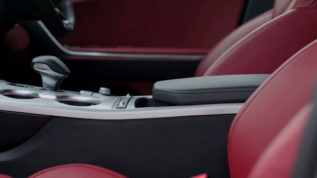 2018 Kia Stinger GT S (UK Spec) смотреть онлайн