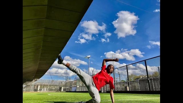 iPhone X — How to shoot Burst mode on iPhone X — Apple смотреть онлайн