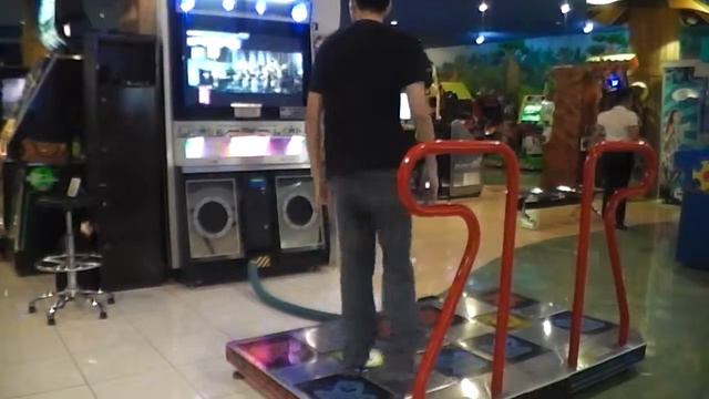 Pump It Up Prime - Nobody - Single 15 - S (NO BAR BITCHES!!!) смотреть онлайн