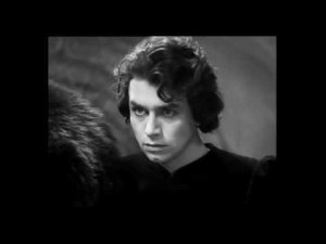 Иван Грозный_фрагмент - опричнина