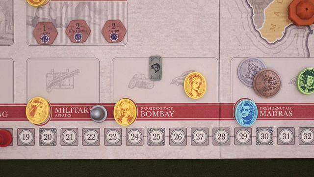 How to Play John Company 2nd Edition смотреть онлайн