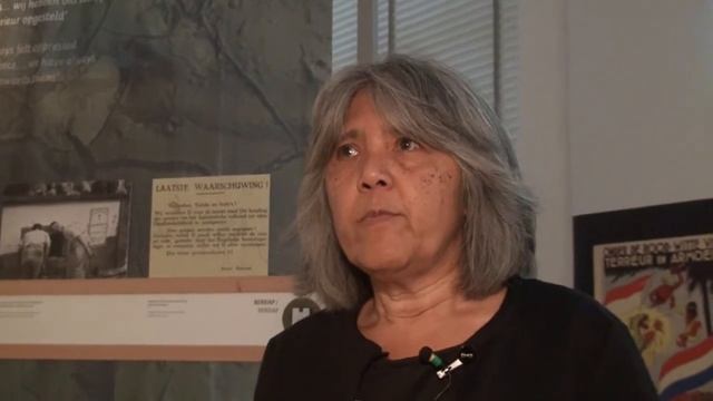 Tentoonstelling: Depokkers - Een koloniaal verhaal ontrafeld смотреть онлайн