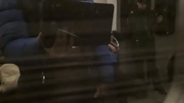 Проезд станции Площадь Ленина без остановки смотреть онлайн