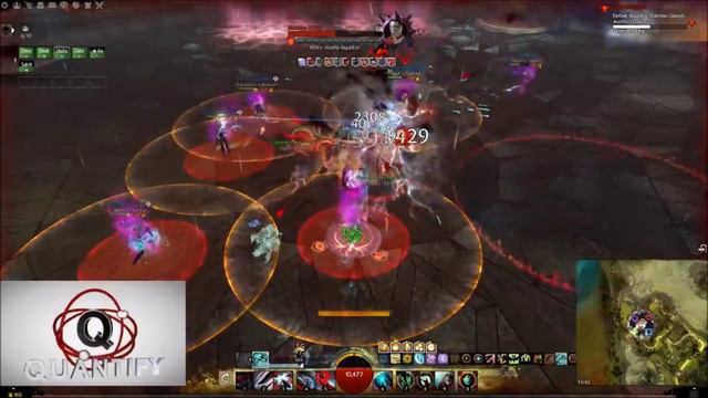 [qT] 6 Man Matthias - Revenant PoV (8:54 |1:06 on timer) смотреть онлайн