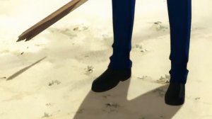 АНИМЕ ХАНТЕР-ХАНТЕР [1 СЕРИЯ]