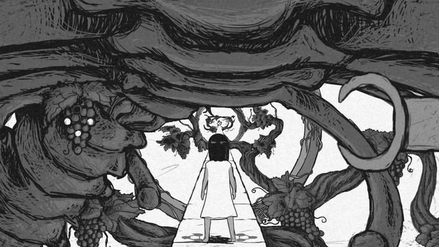 Path to Mnemosyne - Полное прохождение смотреть онлайн