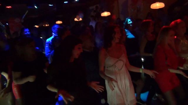 Анимация Даниэля Торриенте на ДР LaVida в СкаZке смотреть онлайн