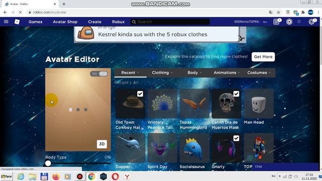 КАК ПОЛУЧИТЬ КОВБОЙСКУЮ ШЛЯПУ В РОБЛОКС?! смотреть онлайн