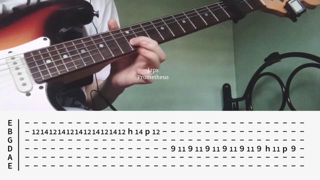 Akala Ko Nung Una by O.C. Dawgs Feat. Future Thug (Tabs)(Electric Guitar Cover) смотреть онлайн