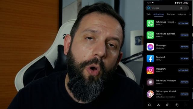✅ COMO DESCARGAR Y ACTUALIZAR ? tus APLICACIONES en HUAWEI (2023) смотреть онлайн