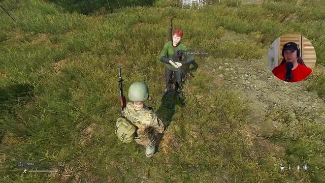 ВСЕ О ИГРЕ DAYZ НА КОНСОЛЯХ PS5 СТРИМ DAYZ PS5 NEXT GEN смотреть онлайн