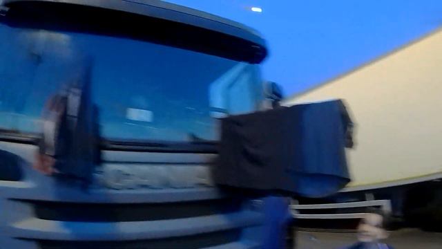 №6 Тем кто едет на первую каденцию смотреть онлайн