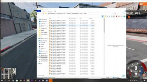 ПАПКА В КОТОРУЮ ДОБАВЛЯЮТСЯ МОДЫ BeamNG Drive