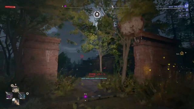 Dying light 2 Again Ng+ смотреть онлайн