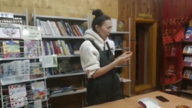 Мастер-класс "Мир красок" Осипова В.С. смотреть онлайн