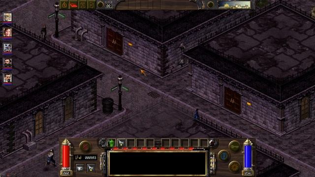 Arcanum: Of Steamworks & Magick Obscura - [Episode: 13] - [Tech Build] - Conspiracy смотреть онлайн