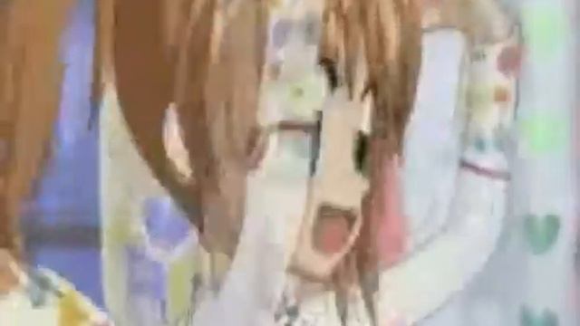 Kirarin revolution Happy Happy Sunday! Anime ver смотреть онлайн