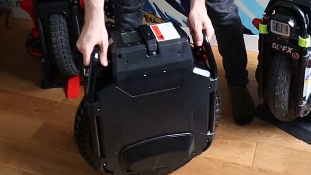 Veteran Sherman Max Unboxing смотреть онлайн