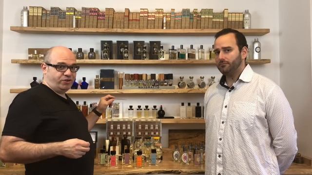 BEST PERFUME SHOP IN THE PHILADELPHIA AREA - PERFUMOLOGY смотреть онлайн