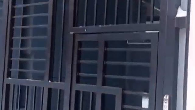 Автоматические распашные ворота в арку смотреть онлайн