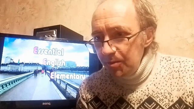 E.E.E. Level 1. Lesson 14. Обязательный английский. Урок 14. смотреть онлайн