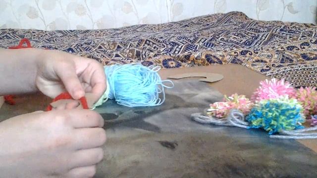 Делаем бубон! смотреть онлайн