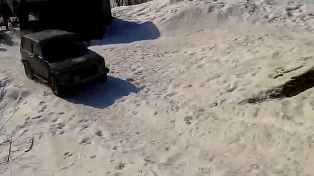 2013-03-10 лада 4х4 смотреть онлайн