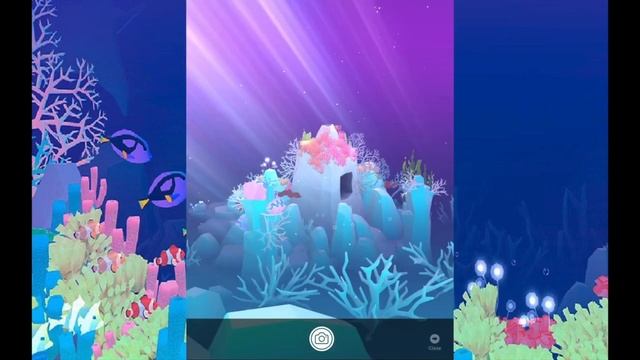 Tap Tap Fish/ Abyssrium How To Catch The Striped Marlin