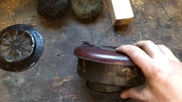 Идеальный воздушный фильтр для Днепра смотреть онлайн