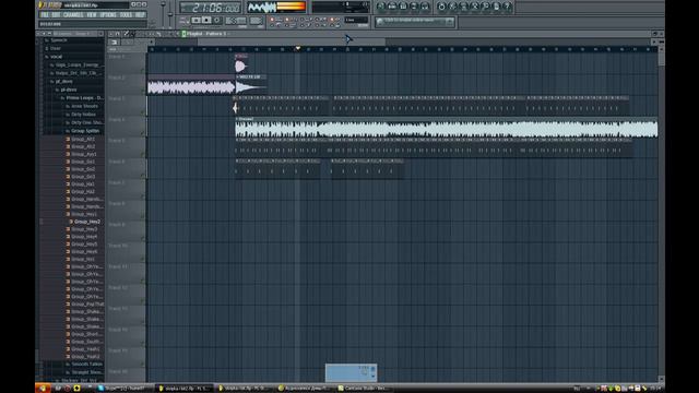 Скрипка и Бит (my version remix) смотреть онлайн
