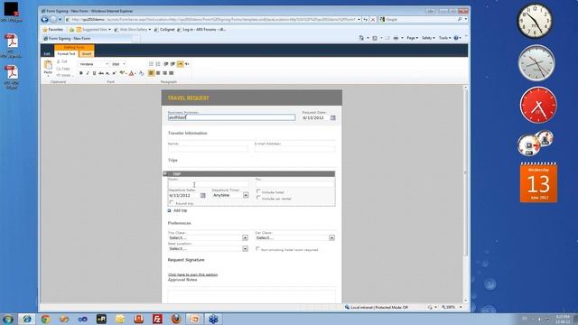 Enhancing SharePoint Approvals with Digital Signatures смотреть онлайн