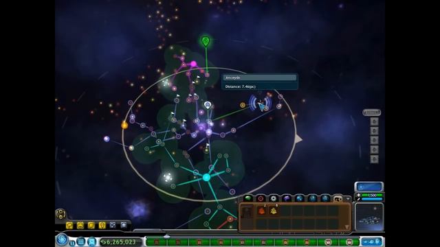 Let's Play Spore - 30 - BE HAPPY AND FORGET смотреть онлайн