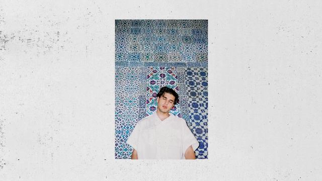 Emir Taha - Autopilot (Official Audio)