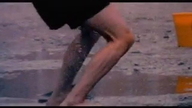 Julien Donkey-Boy, Be A Man! смотреть онлайн
