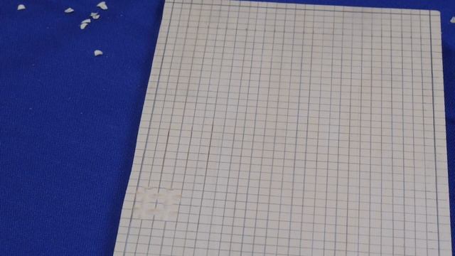 Эпизод 12: Квадраты 1-3 1-4. Мастер-класс "Россиянка" смотреть онлайн