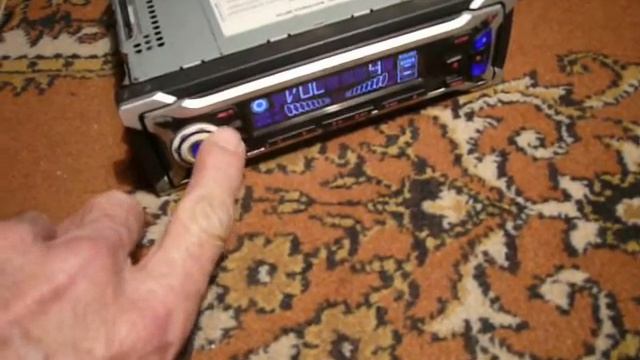 Сколько ампер потребляет автомагнитола Blaupunkt. смотреть онлайн