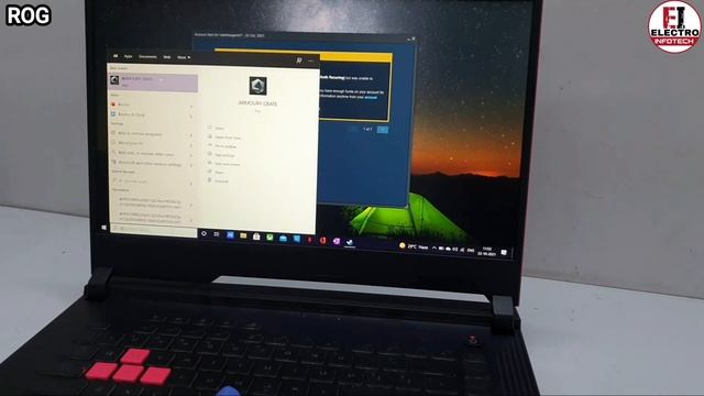 How to disable the starting boot up sound in Asus Rog Laptops. смотреть онлайн