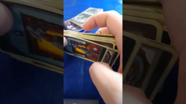 Обзор колоды Мистическое Ленорман + Дополнение смотреть онлайн