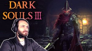 СЛОЖНАААА!!! | Прохождение игры ► Dark Souls 3 на ПК #9 (Русская озвучка)
